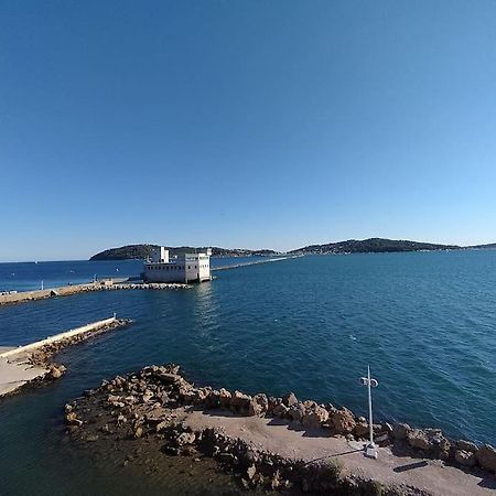 Appartement Agreable Pres De La Mer ! Tulon Zewnętrze zdjęcie