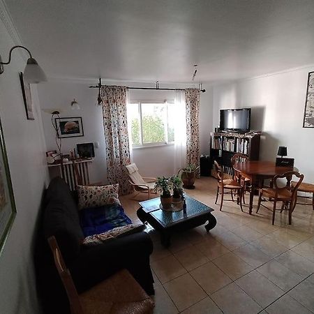 Appartement Agreable Pres De La Mer ! Tulon Zewnętrze zdjęcie