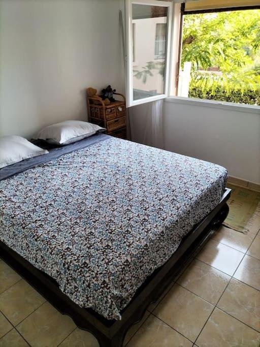 Appartement Agreable Pres De La Mer ! Tulon Zewnętrze zdjęcie